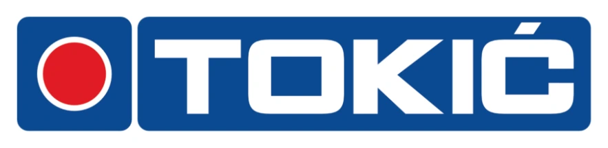 TOKIĆ