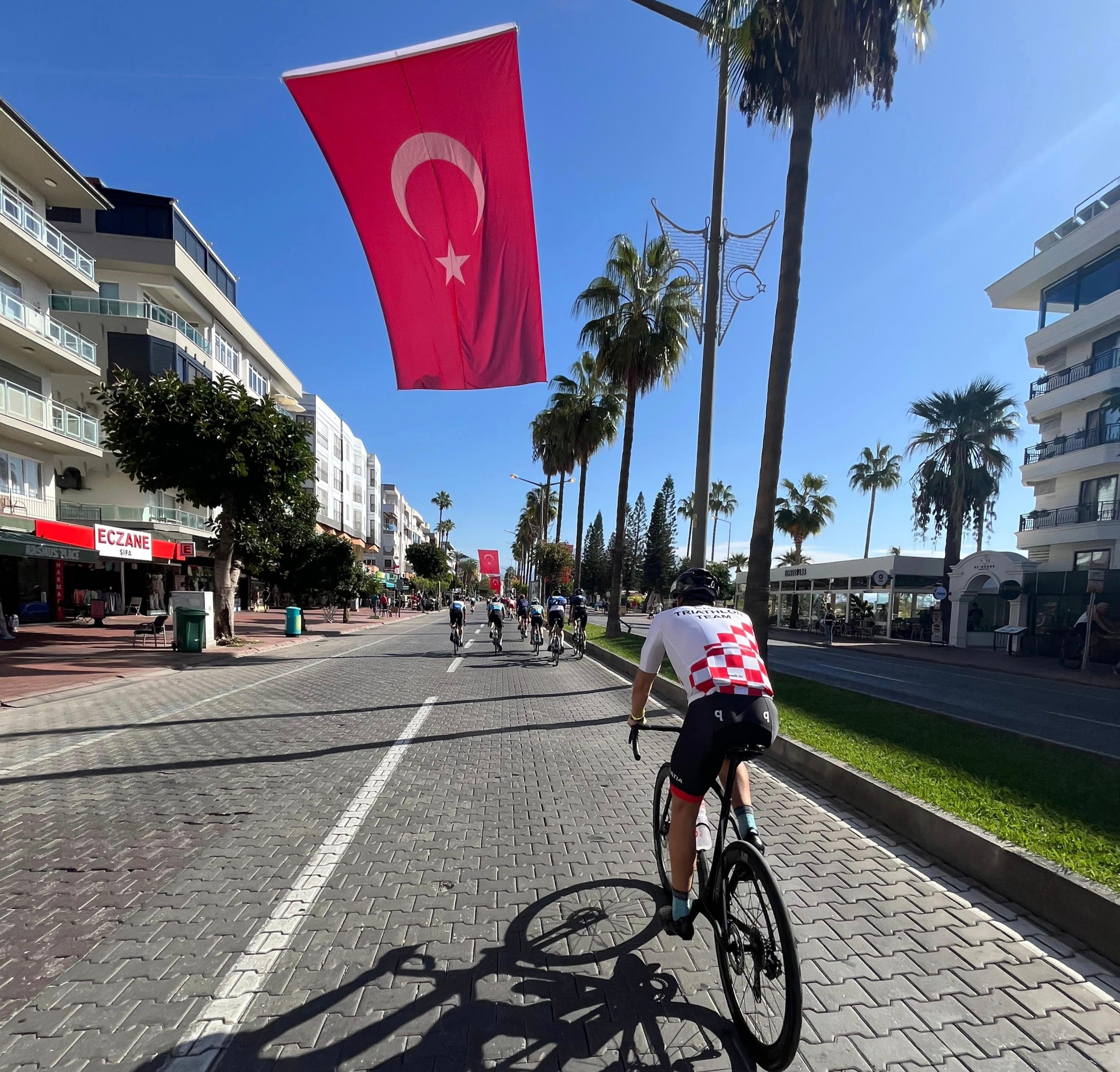filip vilenica, europski kup alanya, trimax, triatlon klub trimax