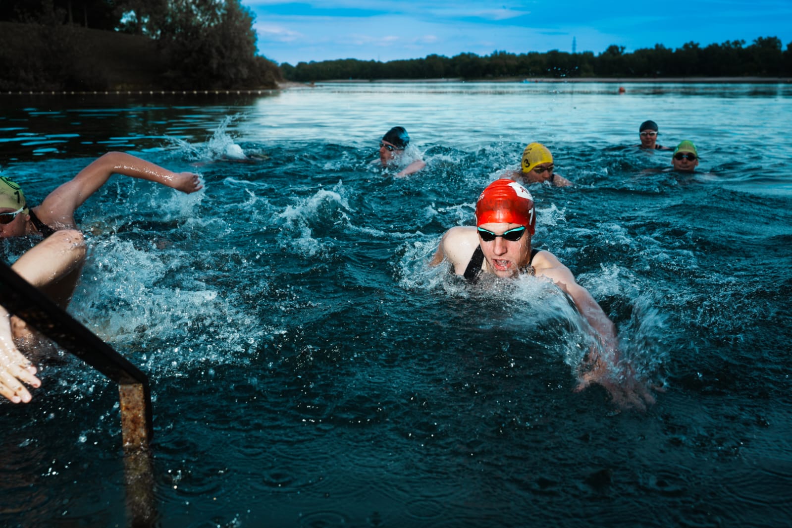triatlon, iskustva, savjeti, ironman