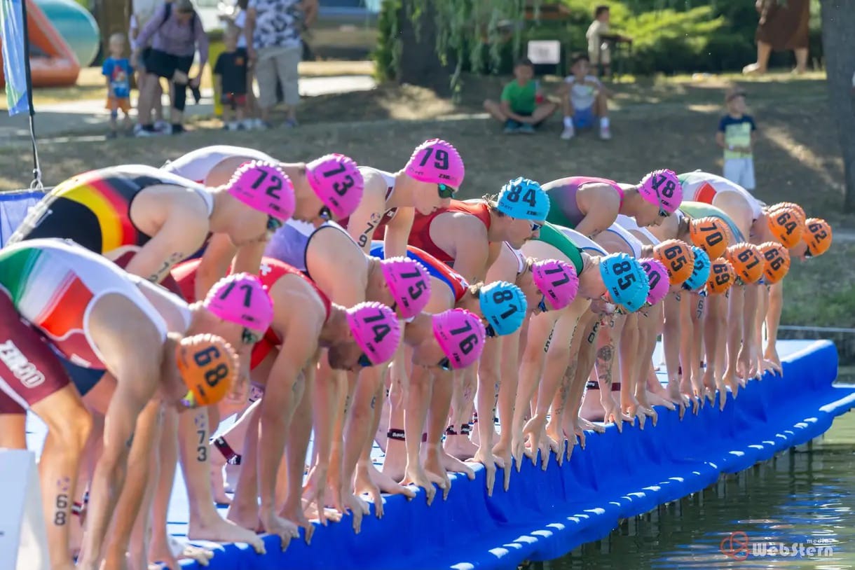 triatlon; natjecatelji; triatlon klub trimax; konrad kralj; filip vilenica; svjetski triatlon kup; europski juniorski kup; EJC; triatlon reprezentacija; HTS