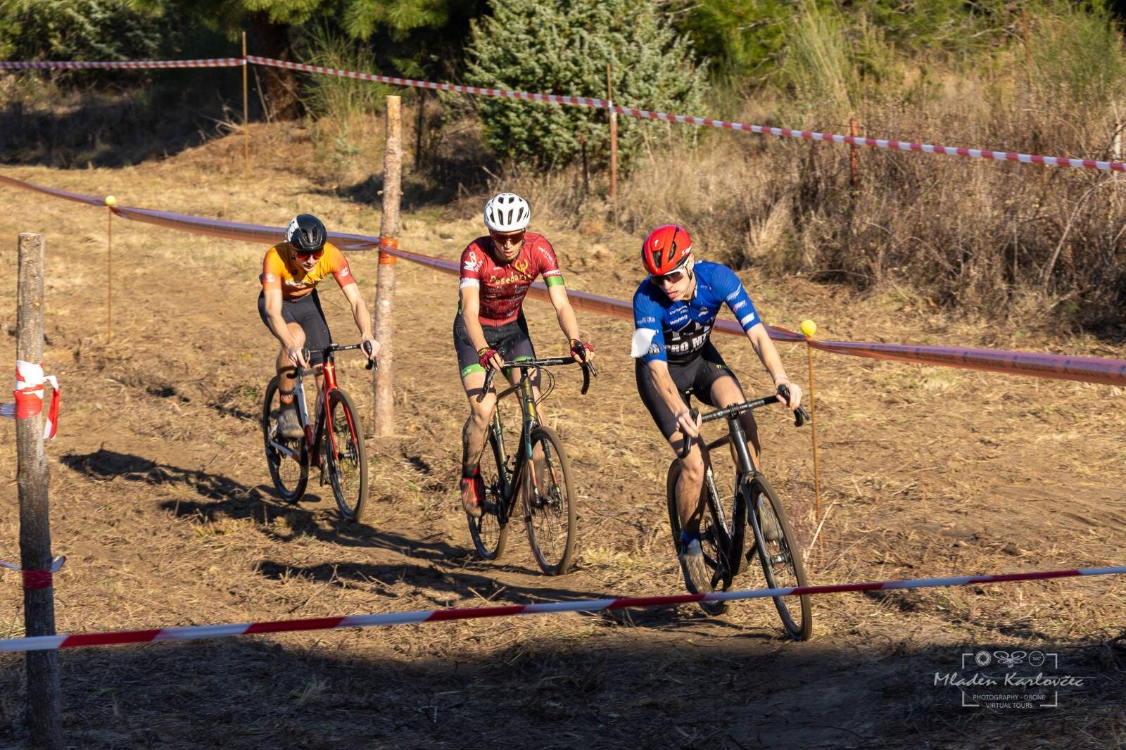 PH ciklokros; CRO MTB Academy; Roza Šporčić; Ciklokros Hrvatska; biciklizam; TK Trimax; Triatlon; trimax zagreb