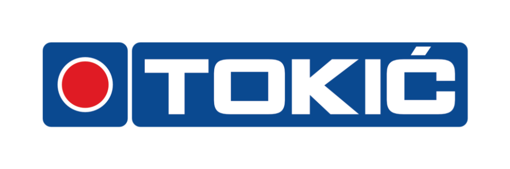 Tokić
