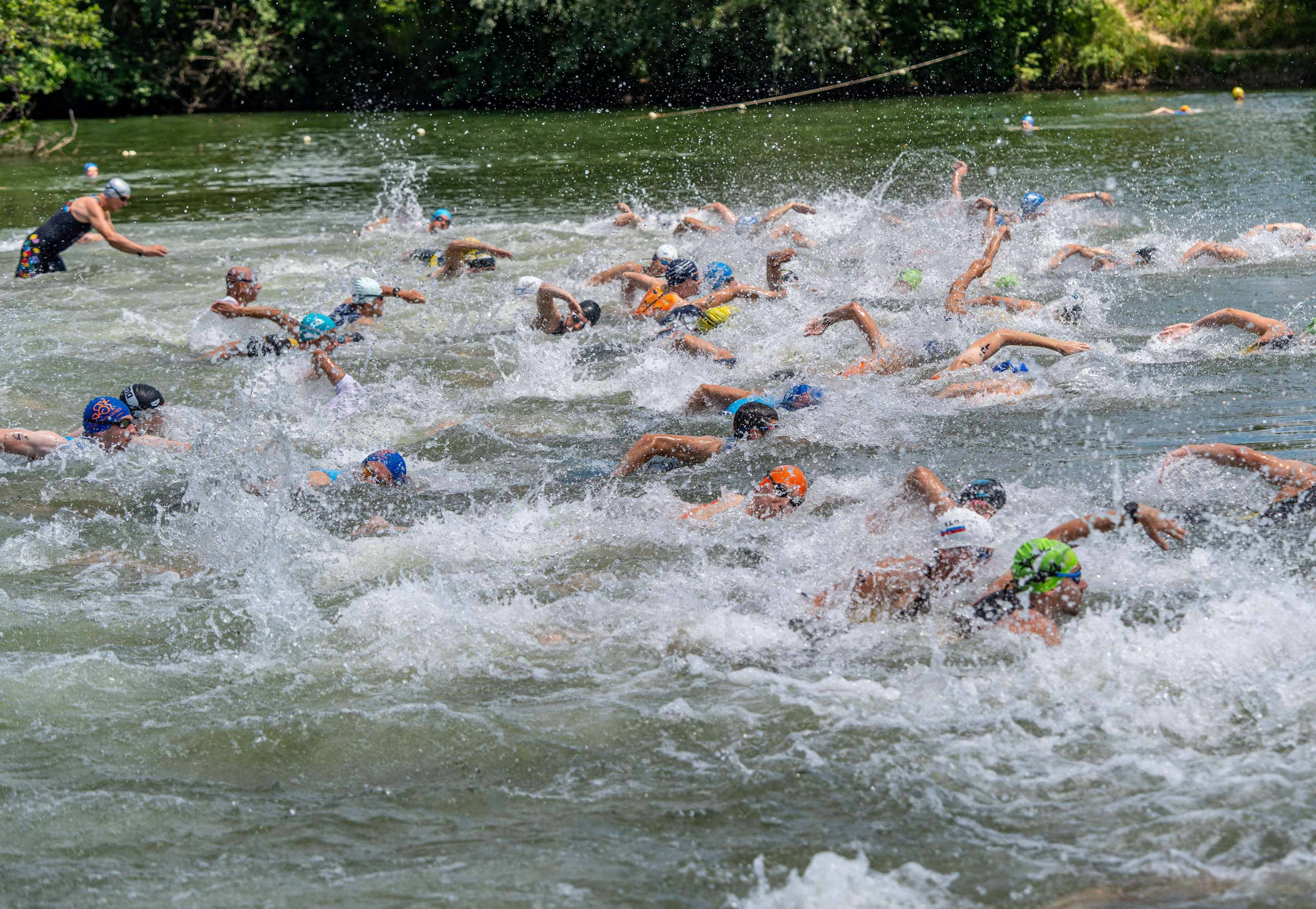 triatlon; gornja stubica triatlon; triatlon klub trimax; zagorje triatlon